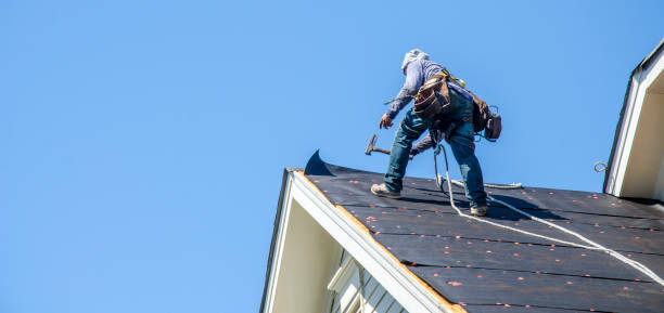 Gutter Installation and Roofing in Jemez Pueblo, NM